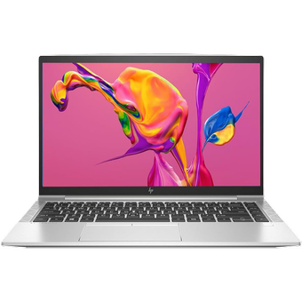 لپتاپ Hp 845 G7 - Ryzen 3 Pro 4450U - استوک