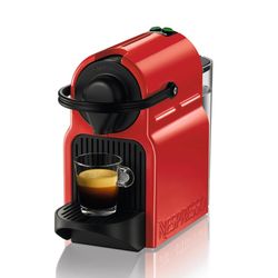 نسپرسو اینیسیا قرمز مدل NESPRESSO INISSIA EN80