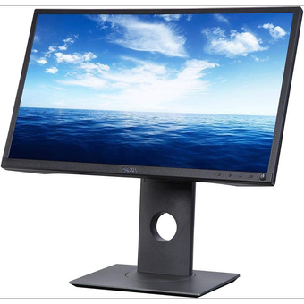 مانیتور استوک 22 اینچ Dell P2217H با پورت hdmi