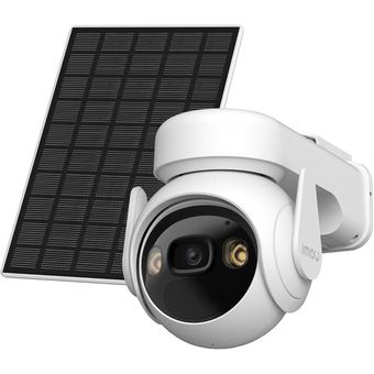 دوربین مداربسته سولار سیمکارتی آیمو 3 مگاپیکسل