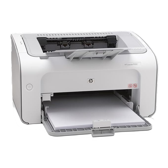 پرینتر  لیزری تک کاره HP P1102 - استوک