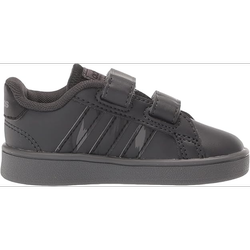 adidas Unisex-Child Sneaker Tennis Shoe