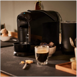 اسپرسوساز چیبو آلمان " chibo Cafissimo Pure "