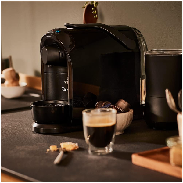اسپرسوساز چیبو آلمان " chibo Cafissimo Pure "