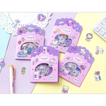 برچسب های 40 تایی فانتزی