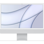 آل این وان استوک آیمک 2021 Apple Apple 2021 iMac ( Apple M1 chip with 8‑core CPU and 8‑core GPU, 4 ports, 8GB RAM, 256GB)