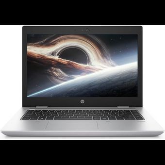 لپ تاپ Hp proobok 640 G2 I5GEN7/RAM8/SSD256/VGA IntelHD/14.1 INCH استوک