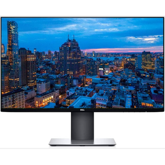 مانیتور 24 اینچ دل مدل P2419H (استوک)