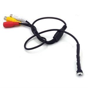 دوربین بند انگشتی AHD 2MP