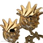 لوستر 8 شعله شاهان تک کد K.6026