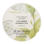 کره بدن حاوی شی باتر اورجینال ویکتوریا سکرت Whipped Body Butter With Shea Butter