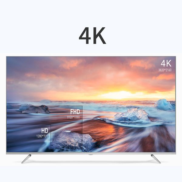 کابل HDMI مک دودو مدل CA-7180 New Pack طول 2 متر (4k)