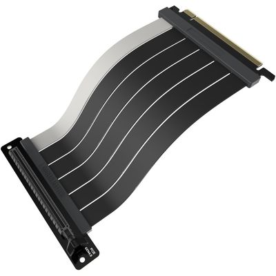 Cooler Master Riser Cable PCIe 4.0 x16 200mm