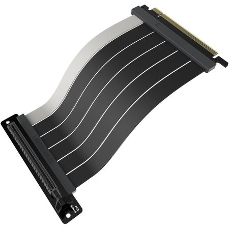 Cooler Master Riser Cable PCIe 4.0 x16 200mm