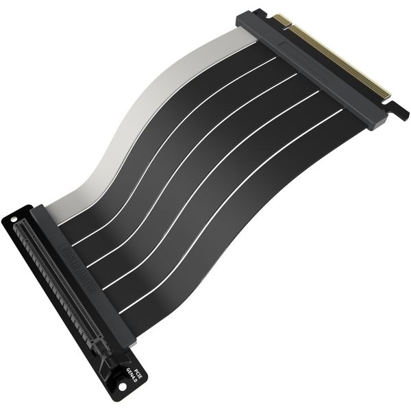 Cooler Master Riser Cable PCIe 4.0 x16 200mm