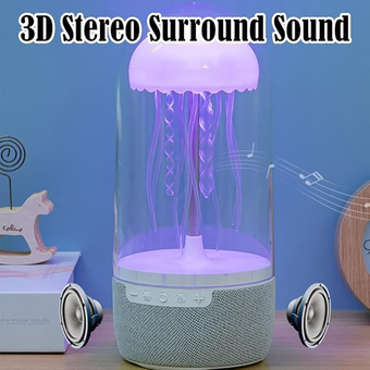 اسپیکر عروس دریایی Jelly Fish