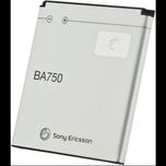 Genuine SONY BA750 Battery For Xperia Arc Anzu X12,Arc LT15i,LT18i / 1500mAh | باتری سونی اریکسون