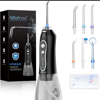 واترفلاسر از برند h2ofloss مدل HF-6 اورجینال