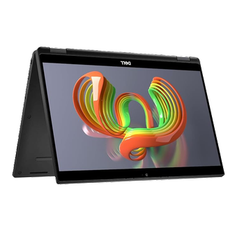 لپتاپ لمسی Dell Latitude 7390 - i7 8650U - استوک