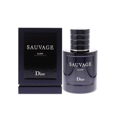 ادکلن های کپی(High Copy) ساواج الکسیر | Dior Sauvage Elixir