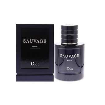 ادکلن های کپی(High Copy) ساواج الکسیر | Dior Sauvage Elixir