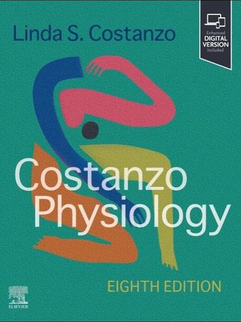 Costanzo Physiology  2027