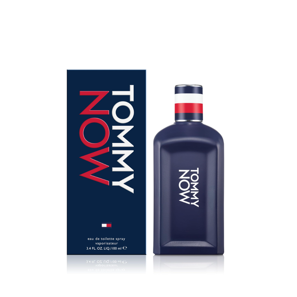 عطر تامی نو - Tommy Hilfiger Now ( ژان نیل فرانسه )