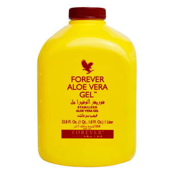 ژل آلوئه ورا | Forever Aloe Vera Gel