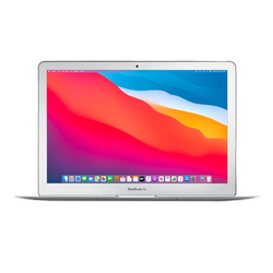 لپتاپ Apple MacBook Air 2015 11" - i5 5250U 1.5GB iris - استوک در حد