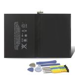 باتری آیپد پرو 9.7 با کد اختصاری a1673/a1674 ipad pro 9.7