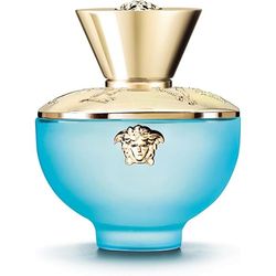 تستر ورساچه دیلان ترکوییز TESTER VERSACE Dylan Turquoise