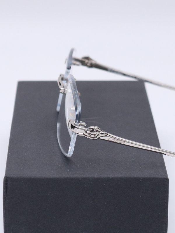 عینک برند CARTIER کد 181476