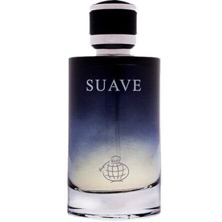 ادکلن مردانه سوآو فرگرانس ورد حجم 100 میلی لیتر Fragrance World - Suave