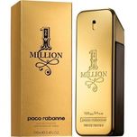 عطر ادکلن پاکو رابان وان میلیون - paco rabanne - 1Million