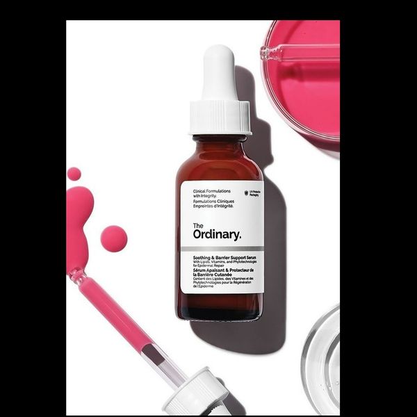 سرم تسکین دهنده و ترمیم کننده پوست اوردینری The Ordinary Soothing & Barrier Support Serum
