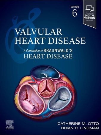 Valvular Heart Disease: A Companion to Braunwald's Heart Disease 2027