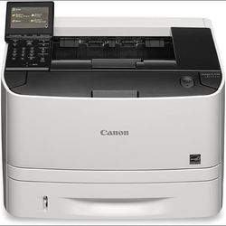 پرینتر تک‌کاره کانن مدل Canon i-SENSYS LBP253x