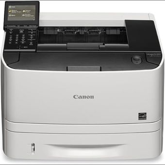پرینتر تک‌کاره کانن مدل Canon i-SENSYS LBP253x