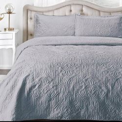 سرویس روتختی برند ازدلیک سه تکه  دو نفره