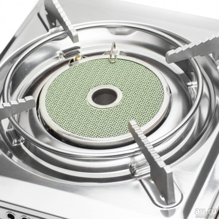 اجاق سفری نامیلوکس مدل Infrared gas heater