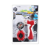 فرفره انفجاری