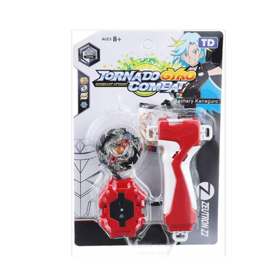 فرفره انفجاری