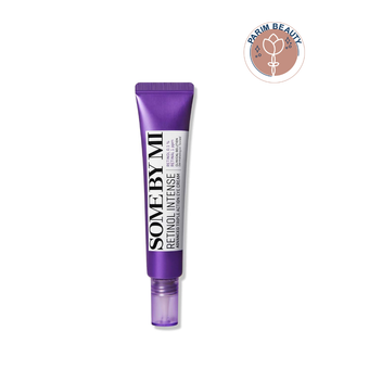 کرم دور چشم ضد چروک رتینول سام بای می      SOME BY MI Retinol Intense Advanced Triple Action Eye