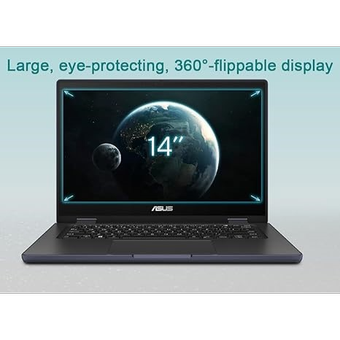 لپ تاپ ASUS Q302 14 toch x360