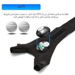 دستکش چراغ قوه دار (Glove lights)