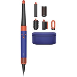 سشوار ایرپ دایسون مدل DYSON 08Vinca Blue/Topaz