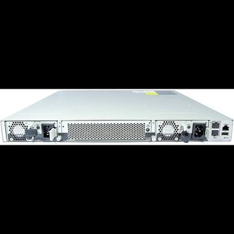 سوئیچ نکسوس سیسکو مدل : N3K-C3064PQ-10GE