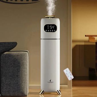 دستگاه بخور بزرگ سرد رطوبت ساز