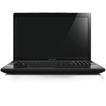 لپتاپ Lenovo G580  i5 3210M 1GB 610M - استوک