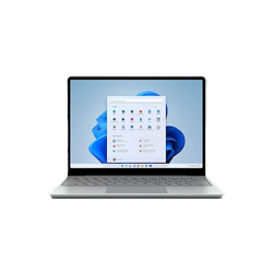 لپتاپ Microsoft Surface Laptop Go i5 1035G7 8GB 256SSD -  استوک